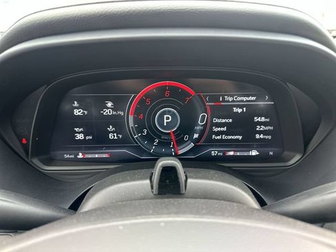 Used 2024 Cadillac CT4 Premium Luxury w/ Super Cruise 2 Package AWD/4WD image 15