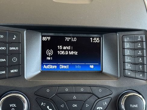 Used 2017 Ford Edge SEL FWD image 21