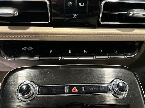 Used 2023 Lincoln Nautilus Reserve w/ Equipment Group 202A image 26