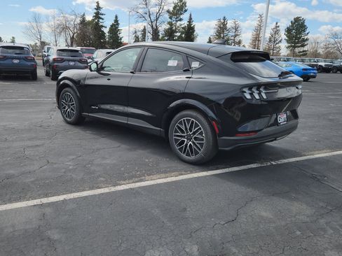 New 2026 Ford Mustang Mach-E Premium image 10