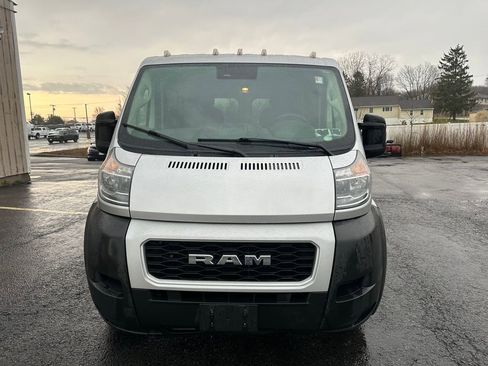 Used 2022 RAM ProMaster 1500 image 9