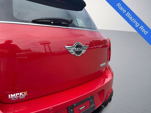 Used 2013 MINI Cooper Countryman S FWD image 30