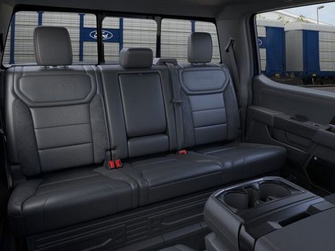 New 2025 Ford F150 Raptor image 11