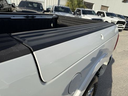 Used 2021 RAM 2500 Limited image 14