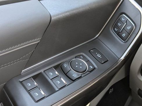 New 2026 Ford F450 Platinum AWD/4WD image 26