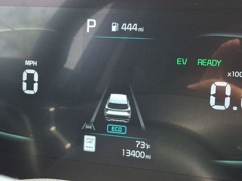 Certified 2023 Kia Sportage EX AWD/4WD image 19