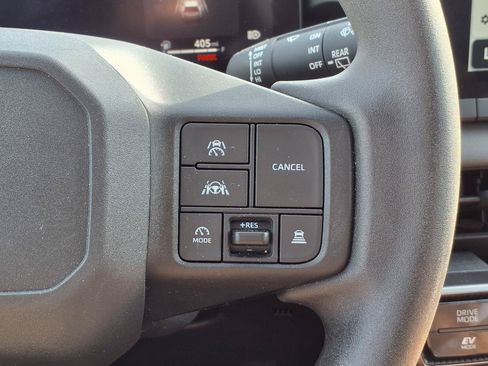Certified 2026 Toyota RAV4 LE FWD image 16