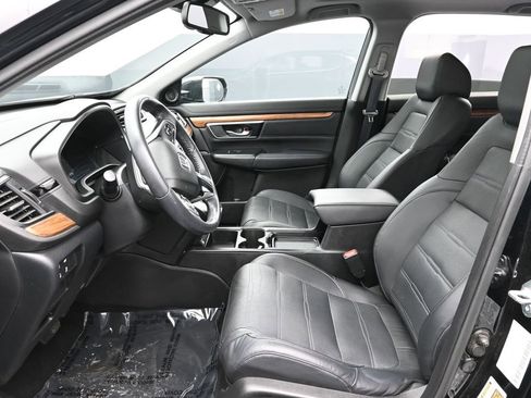 Used 2022 Honda CR-V EX-L image 13