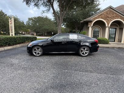 Used 2009 Lexus IS 250