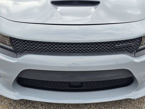 Used 2022 Dodge Charger R/T w/ Plus Group RWD image 3