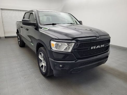 Used 2019 RAM 1500 Tradesman image 13