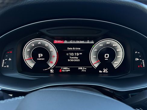 Used 2025 Audi Q7 3.0T Premium Plus image 69