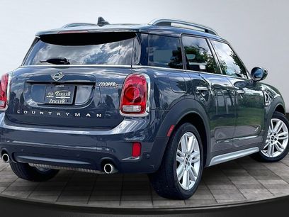 Used 2020 MINI Cooper Countryman S