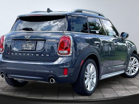 Used 2020 MINI Cooper Countryman S AWD/4WD image 2