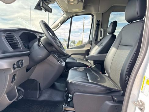 New 2025 Ford Transit 350 XL RWD image 13
