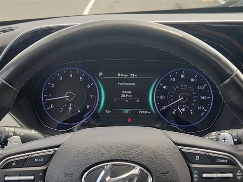 Used 2020 Hyundai Palisade SEL AWD/4WD image 14
