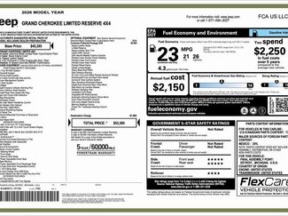 New 2026 Jeep Grand Cherokee Limited video 2