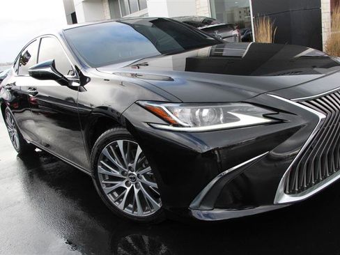 Used 2020 Lexus ES 350 w/ Premium Package image 34