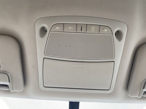 Used 2016 Nissan Murano S image 17