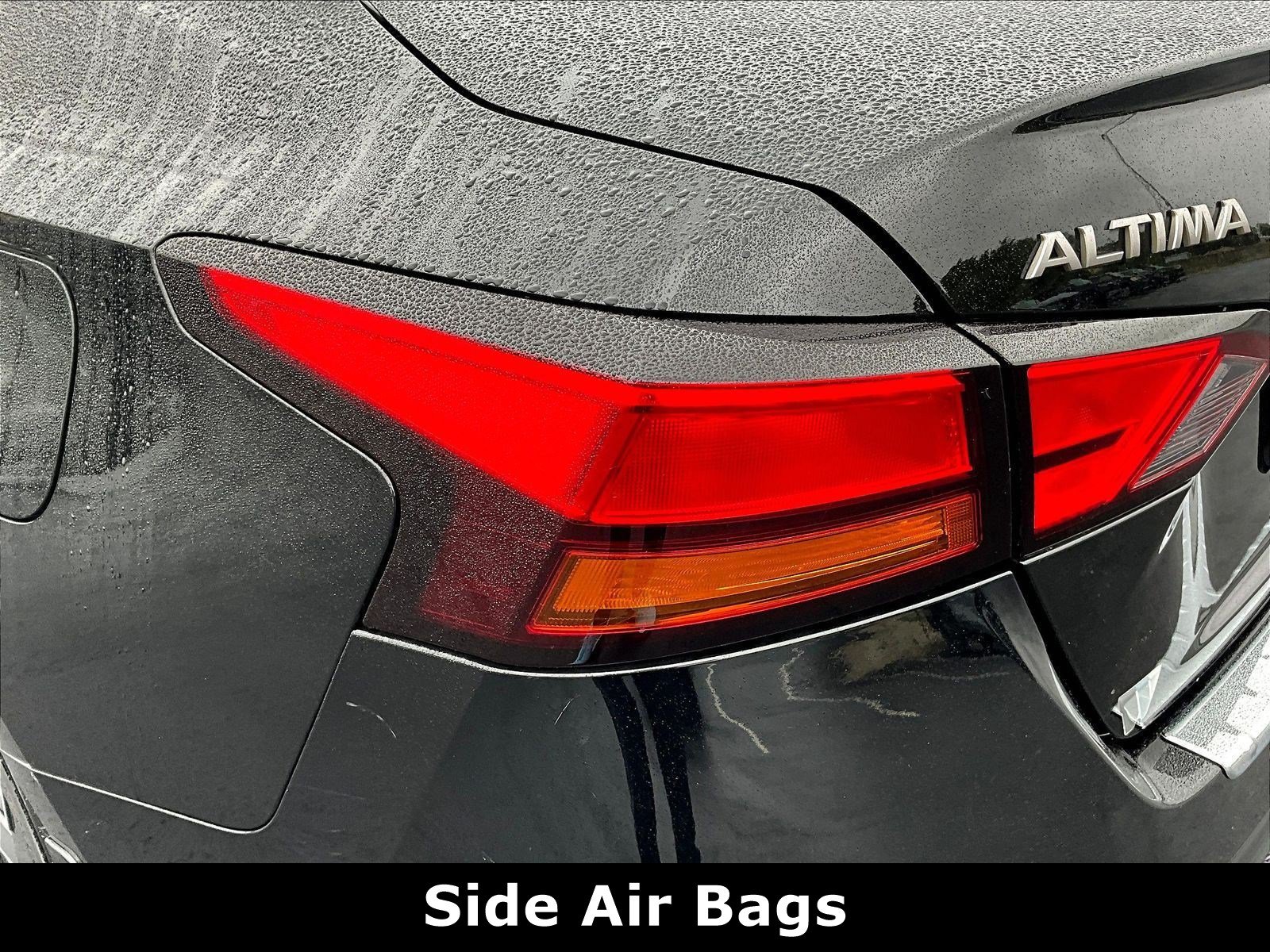 Used 2023 Nissan Altima 2.5 SR AWD/4WD image 20