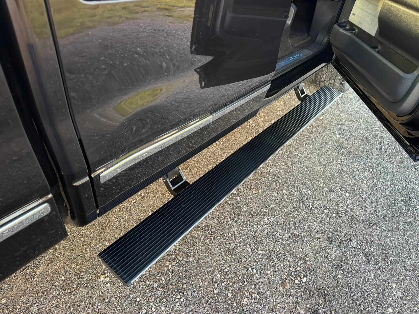 Used 2014 Ford F150 Platinum AWD/4WD image 33
