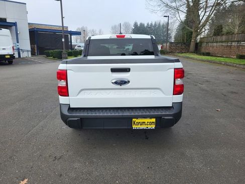 Certified 2024 Ford Maverick XL image 5