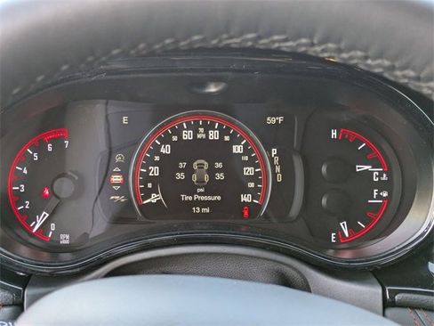 New 2026 Dodge Durango GT image 12