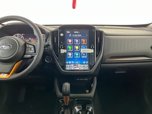New 2026 Subaru Forester Wilderness image 22