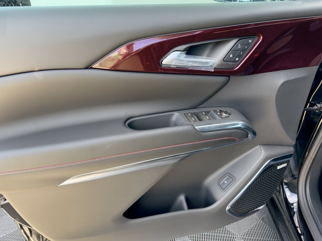 New 2027 Chevrolet Traverse RS FWD image 14