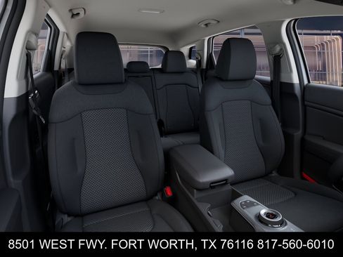 New 2026 Kia Sportage S image 15