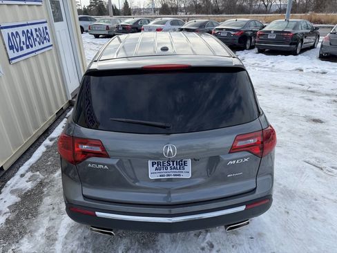 Used 2010 Acura MDX w/ Technology Package image 6