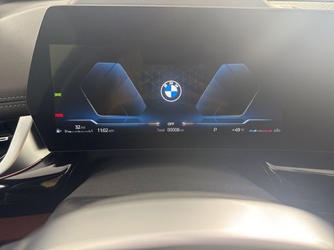 New 2026 BMW X1 xDrive28i AWD/4WD image 22