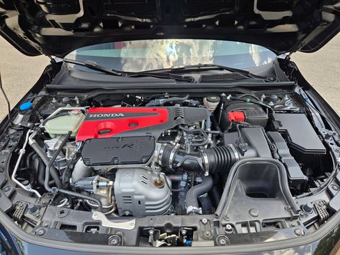 Used 2026 Honda Civic Type R image 32