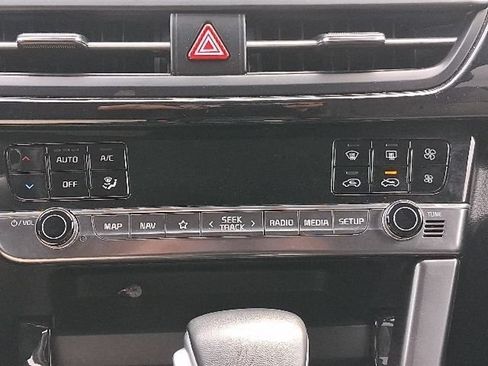 Used 2025 Kia Seltos S FWD image 23