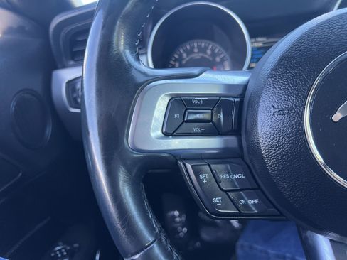 Certified 2023 Ford Mustang Premium image 11