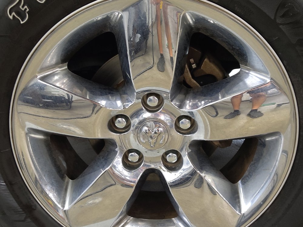 Used 2019 RAM 1500 Big Horn RWD image 31