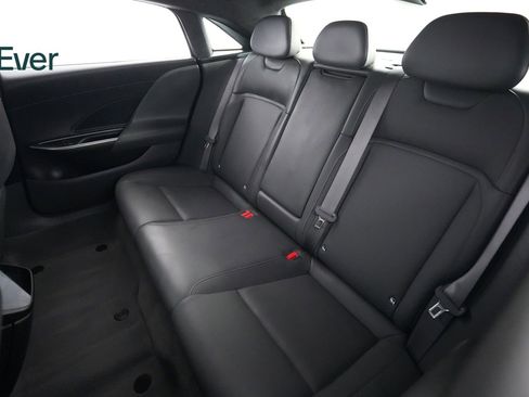 Used 2023 Lucid Air Pure RWD image 24