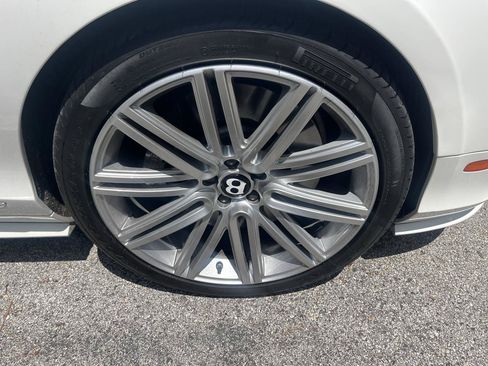 Used 2015 Bentley Continental GT Speed AWD/4WD image 52