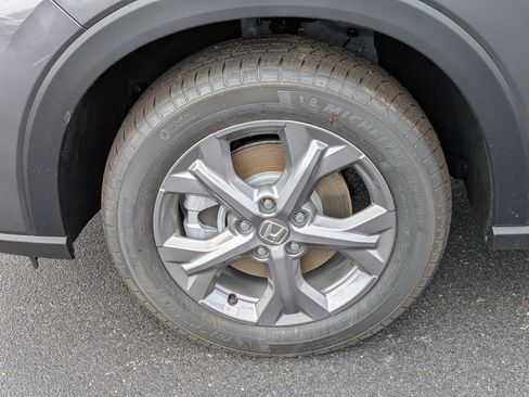 New 2026 Honda HR-V LX image 10
