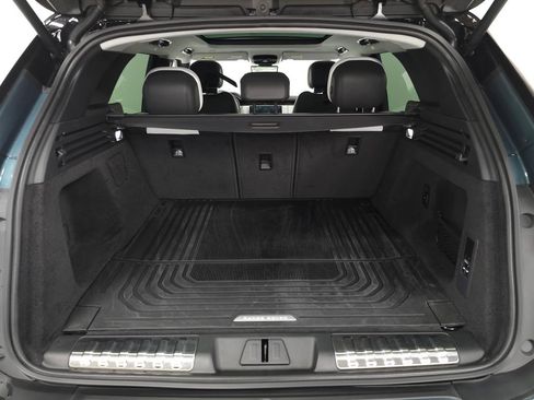 Used 2026 Land Rover Range Rover Sport Dynamic SE AWD/4WD image 7