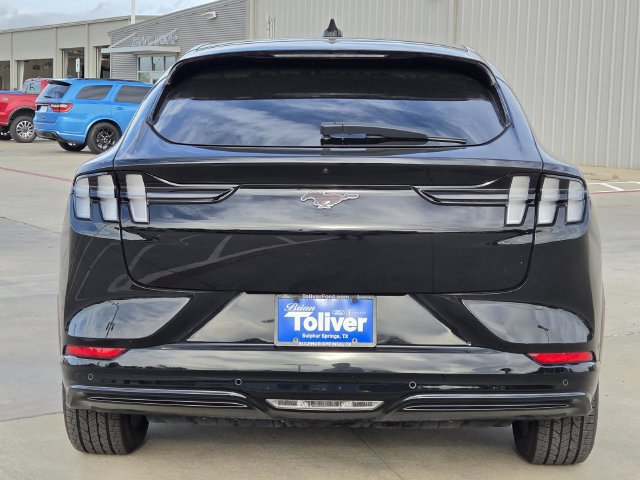 Used 2023 Ford Mustang Mach-E Premium RWD image 9