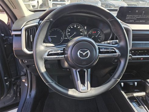 Used 2025 MAZDA CX-50 AWD 2.5 Hybrid w/ Premium Pkg image 18