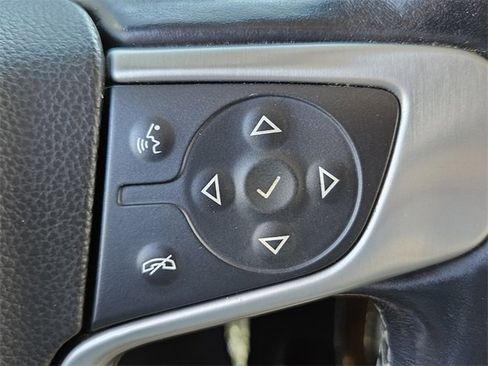 Used 2018 GMC Sierra 1500 SLT w/ SLT Premium Package image 24