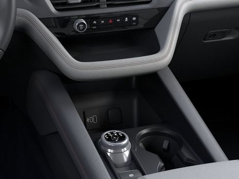 New 2026 Ford Explorer Active w/ Active Comfort Package RWD image 16