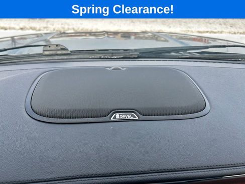 Used 2024 Lincoln Navigator Premiere image 40