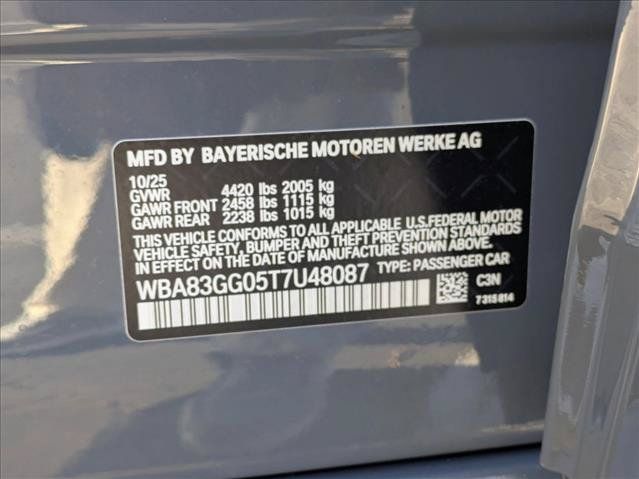 Used 2026 BMW 228i w/ Technology Package FWD image 17