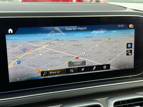 Used 2020 Mercedes-Benz GLE 350 4MATIC image 5