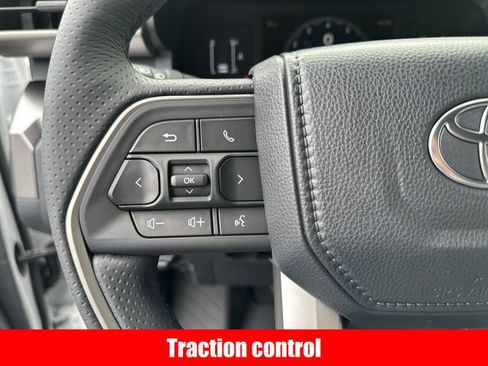 New 2026 Toyota 4Runner SR5 image 9