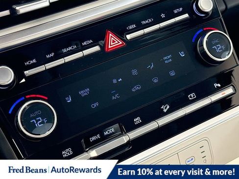 New 2026 Hyundai Santa Fe SEL image 11