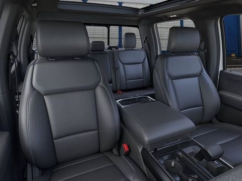 New 2026 Ford F150 Lariat image 10